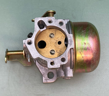 NEW GENUINE KOHLER 47 853 29-S KIT, CARB W/LINKAGE