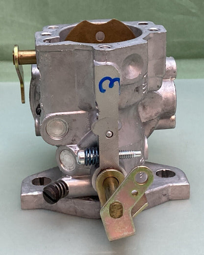 NEW GENUINE KOHLER 47 853 29-S KIT, CARB W/LINKAGE