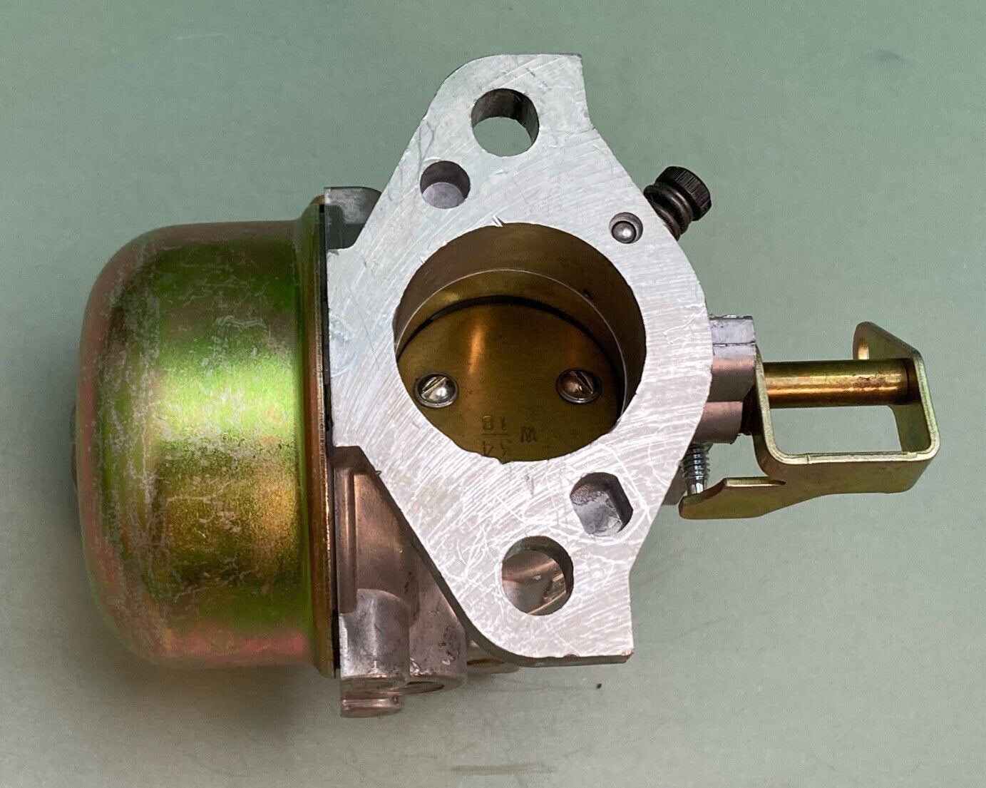 NEW GENUINE KOHLER 47 853 29-S KIT, CARB W/LINKAGE