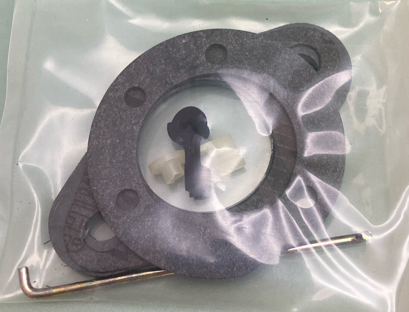 NEW GENUINE KOHLER 47 853 29-S KIT, CARB W/LINKAGE