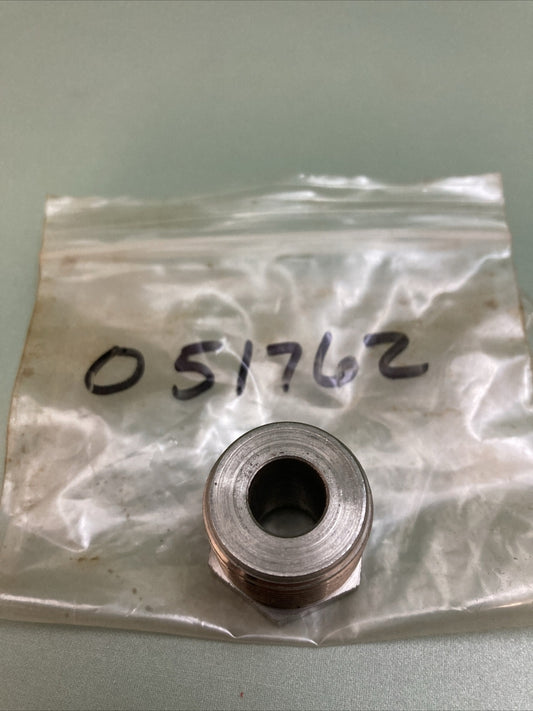 NEW REPLACES BARNES 051762 NUT,GLAND,1-16,416SS