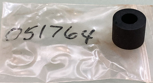 NEW REPLACES BARNES 051764 GROMMET,NEOPRENE,.906″OD
