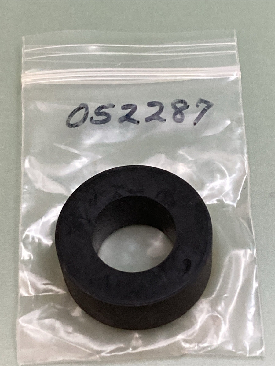 NEW REPLACES BARNES 052287 GROMMET,NEO,1.906″OD