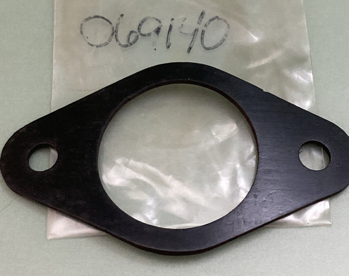 NEW REPLACES BARNES 069140 GASKET,2.375″ID,4″LG