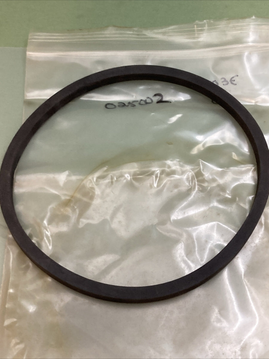 NEW REPLACES BARNES 025002 GASKET,VOLUTE,BUNA,7″ID