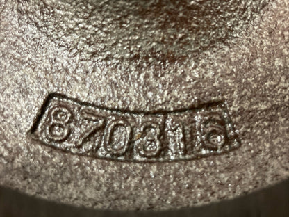 NEW REPLACES SUBARU ROBIN 235-71001-07 FLYWHEEL SET