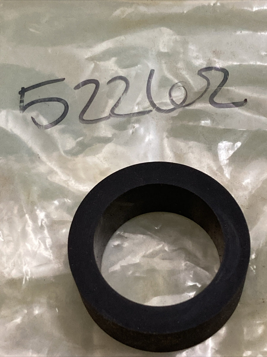 NEW REPLACES BARNES 052262 GROMMET,NEO,1.906″,OD