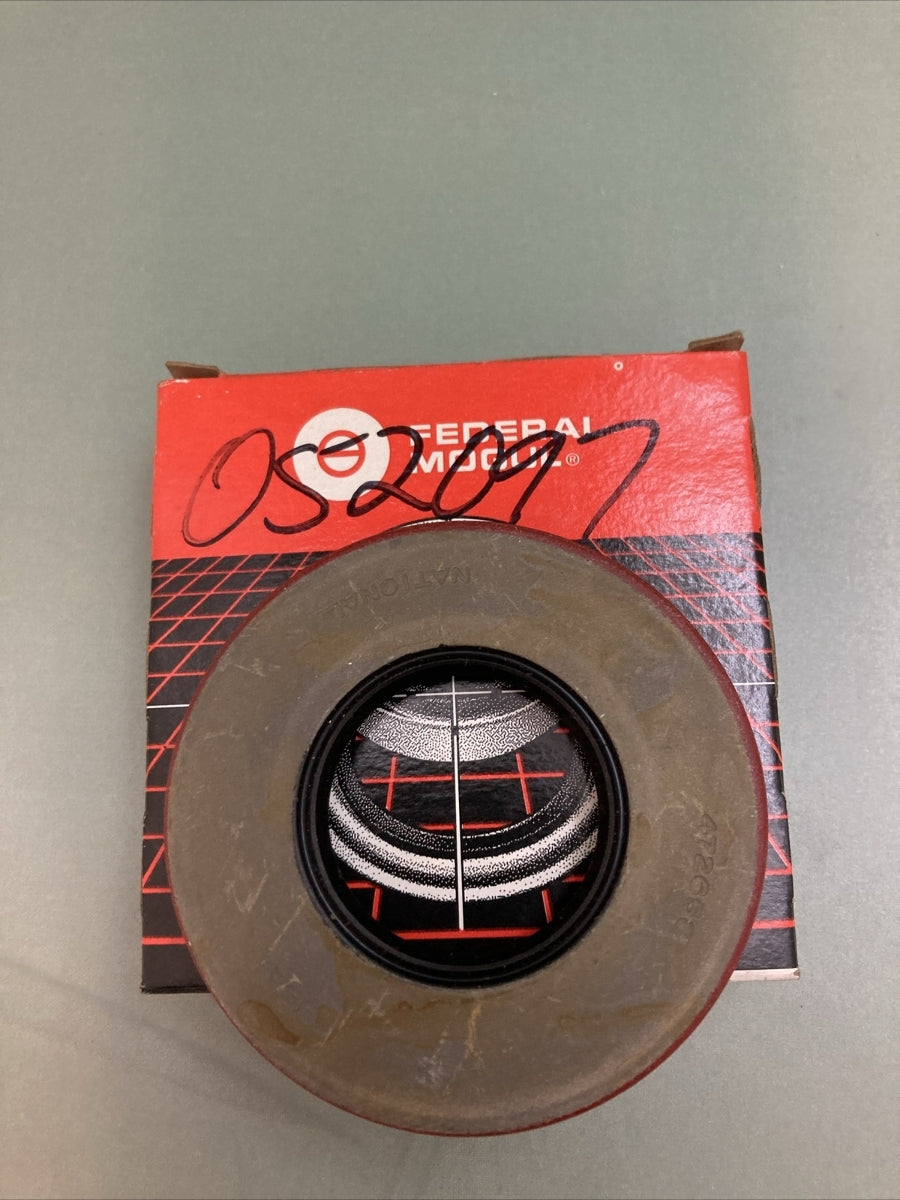 NEW REPLACES BARNES 052097 SEAL,LIP,1.375″