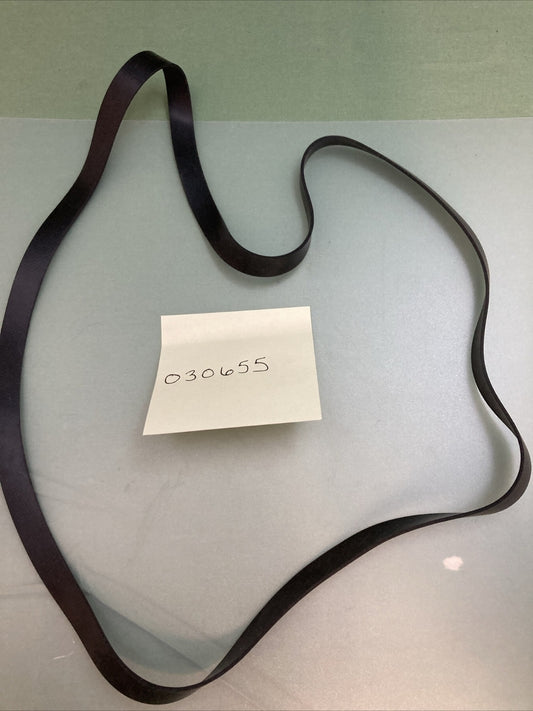 NEW REPLACES BARNES 030655 GASKET,RUBBER,13.12″OD SUPERCEDES B-30655