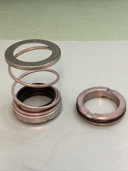 NEW REPLACES BARNES 031000 SEAL,MECH,1.50″,C/NR/B