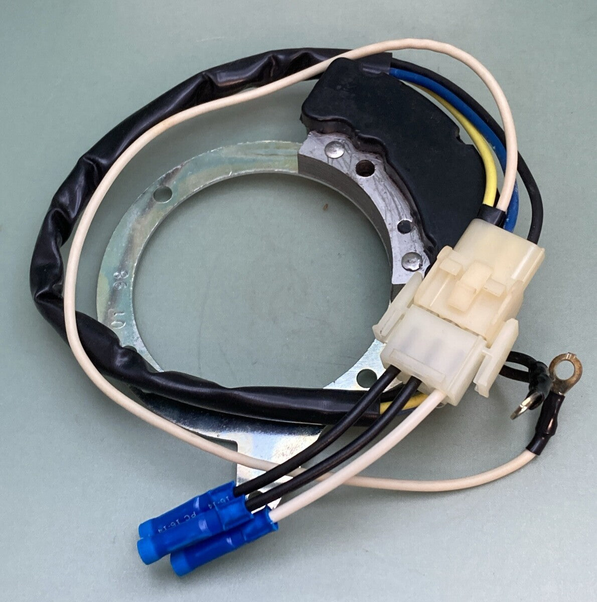 NEW GENUINE WIS-CON TOTAL POWER YB83AS1 KIT-IGN STATOR