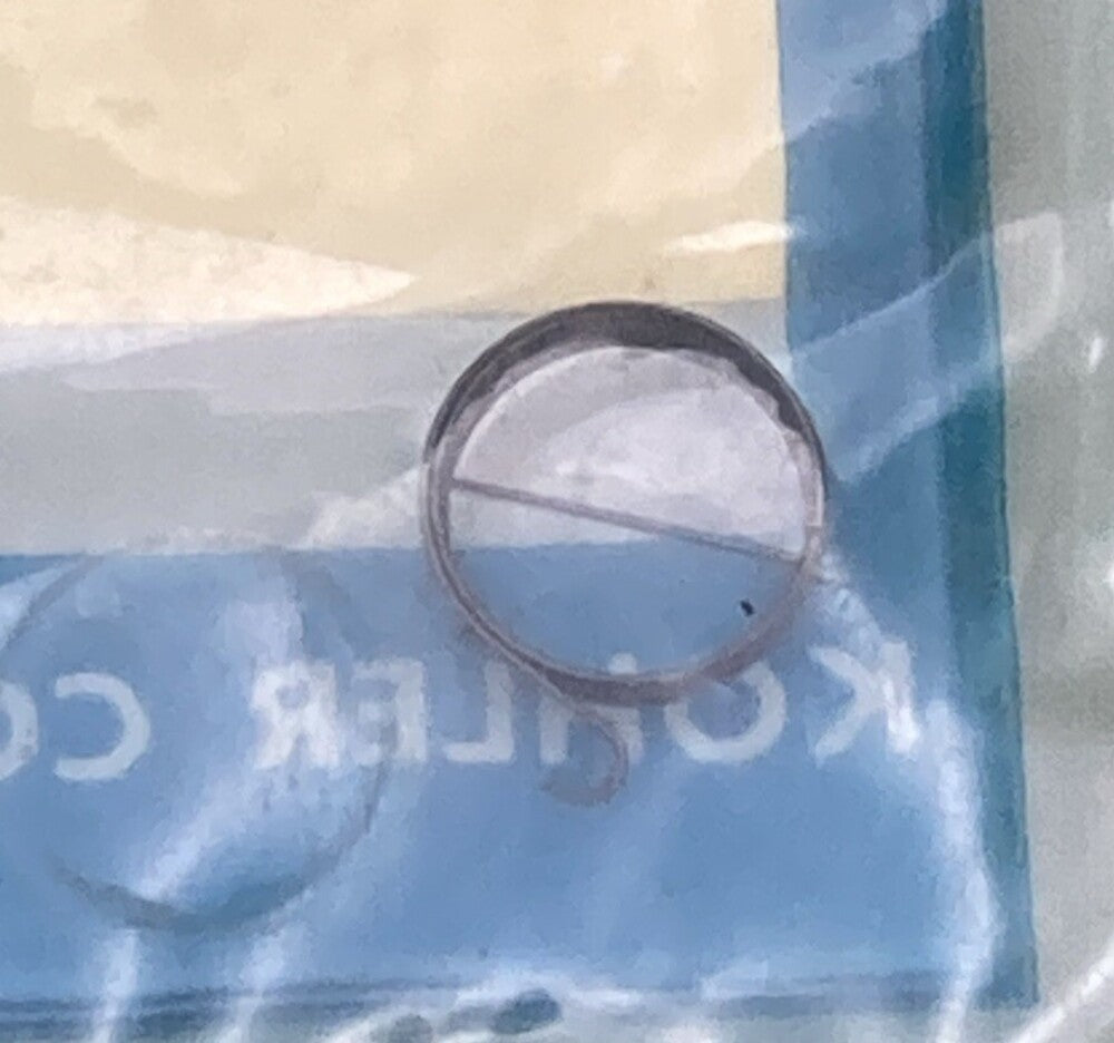 NEW GENUINE KOHLER 45 089 02 SPRING