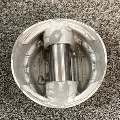 NEW GENUINE KOHLER 48 874 05 KIT, PISTON W/RING SET .030