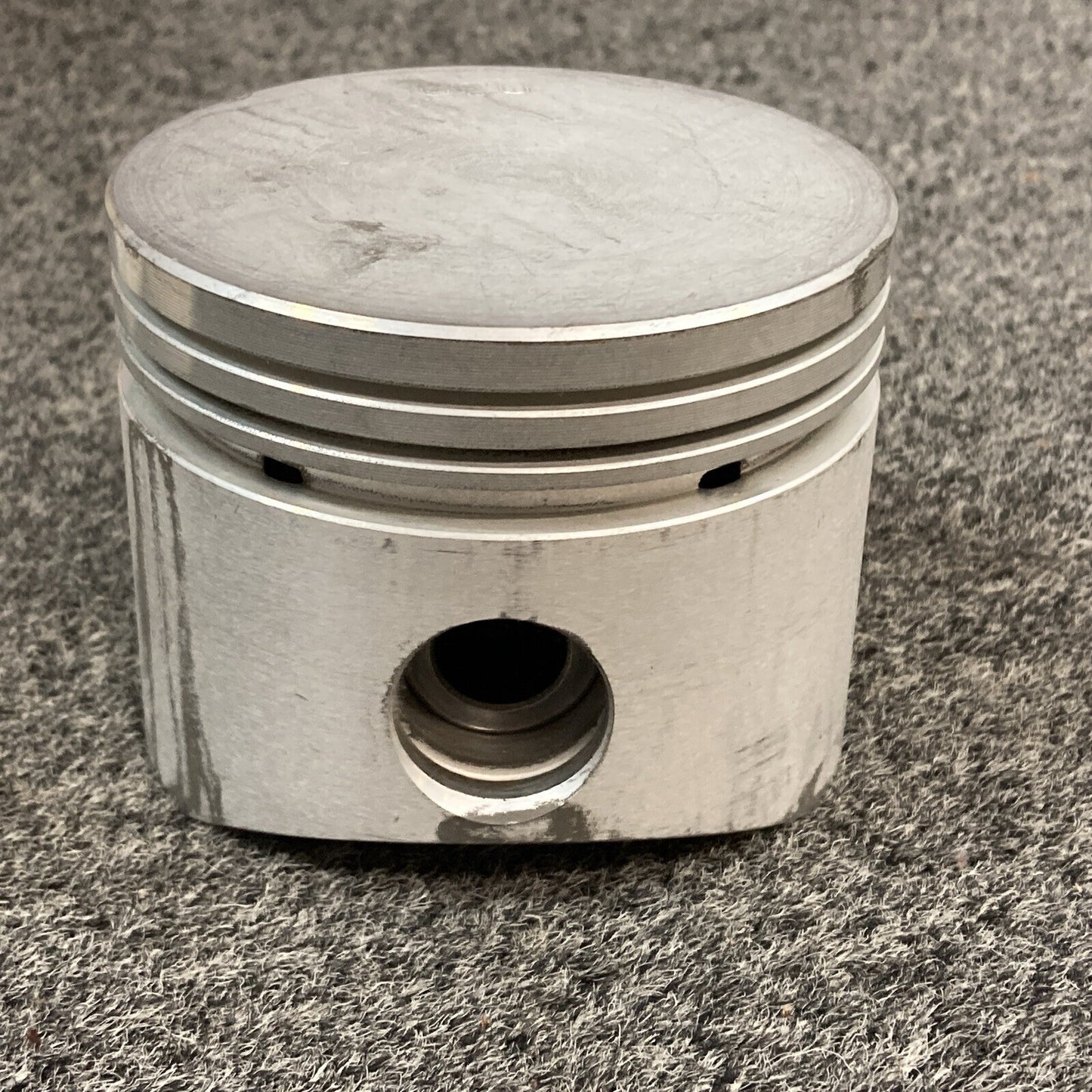 NEW GENUINE KOHLER 48 874 05 KIT, PISTON W/RING SET .030