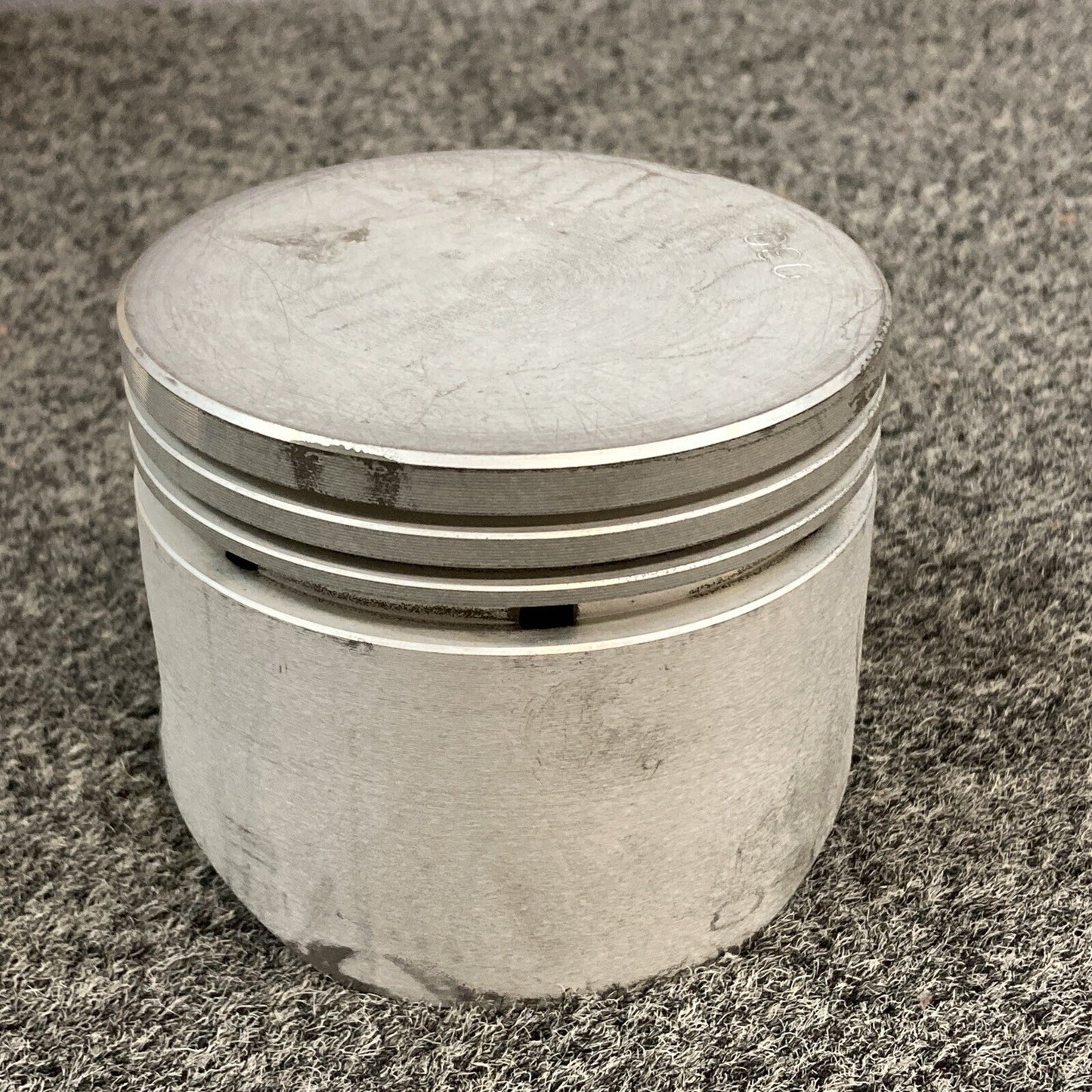 NEW GENUINE KOHLER 48 874 05 KIT, PISTON W/RING SET .030
