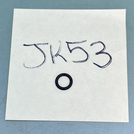 NEW REPLACES WISCONSIN CONTINENTAL JK53 O-RING .31IDX.44OD