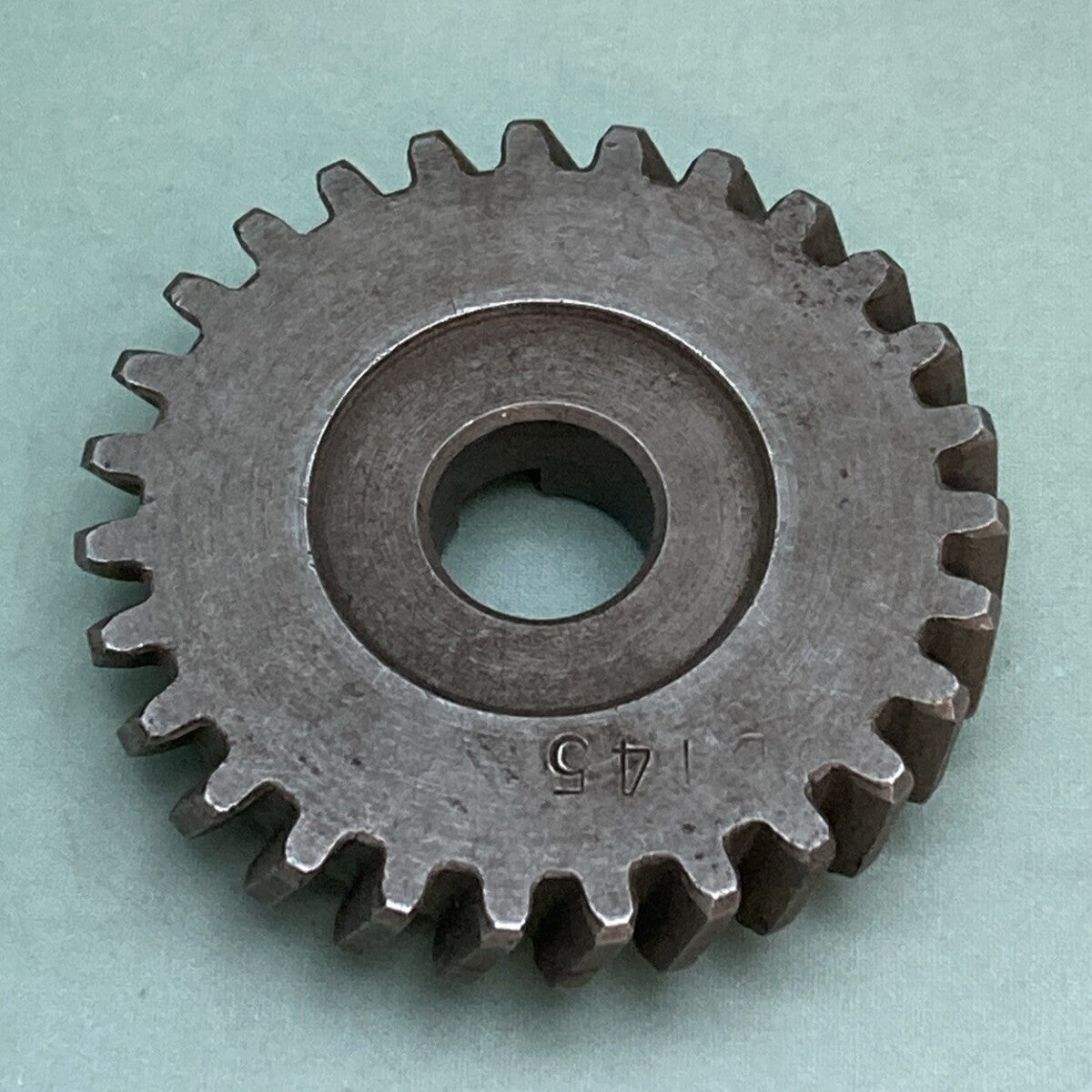 NEW GENUINE WIS-CON TOTAL POWER GD145 GEAR MAGNETO