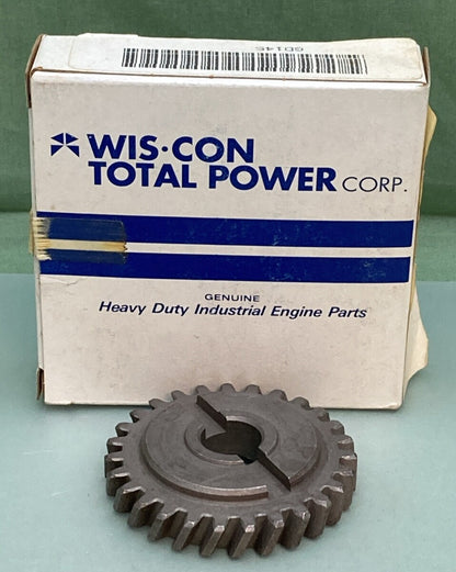 NEW GENUINE WIS-CON TOTAL POWER GD145 GEAR MAGNETO