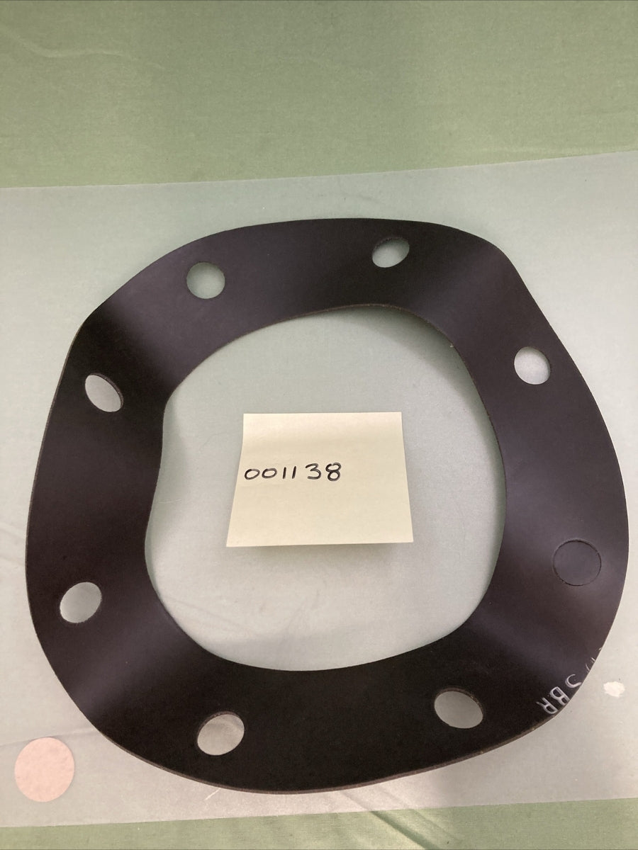 NEW REPLACES BARNES 001138 GASKET,FLG,RUBBER,7″ID