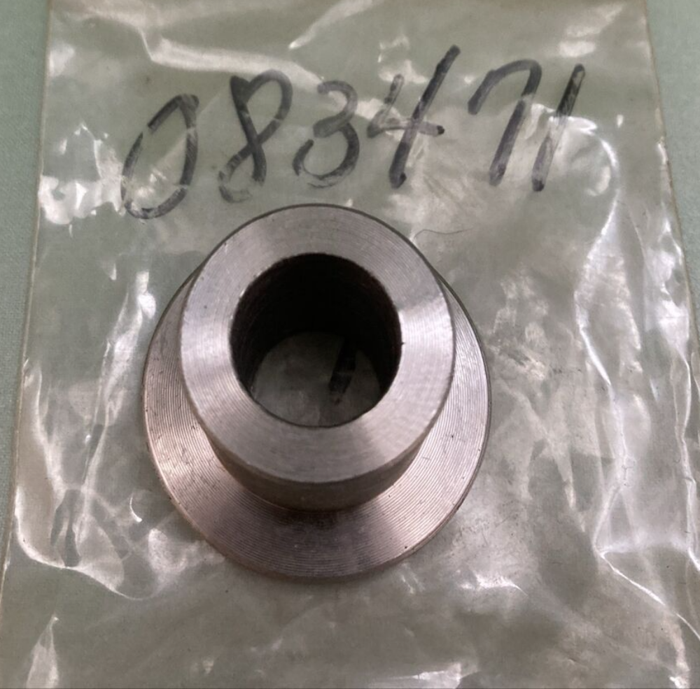 NEW REPLACES BARNES 083471 SPACER,1.187″,1.500″OD