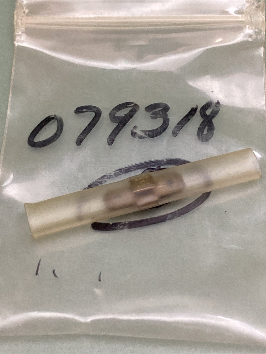 NEW REPLACES BARNES 079318 CONNECTOR,TERMINAL