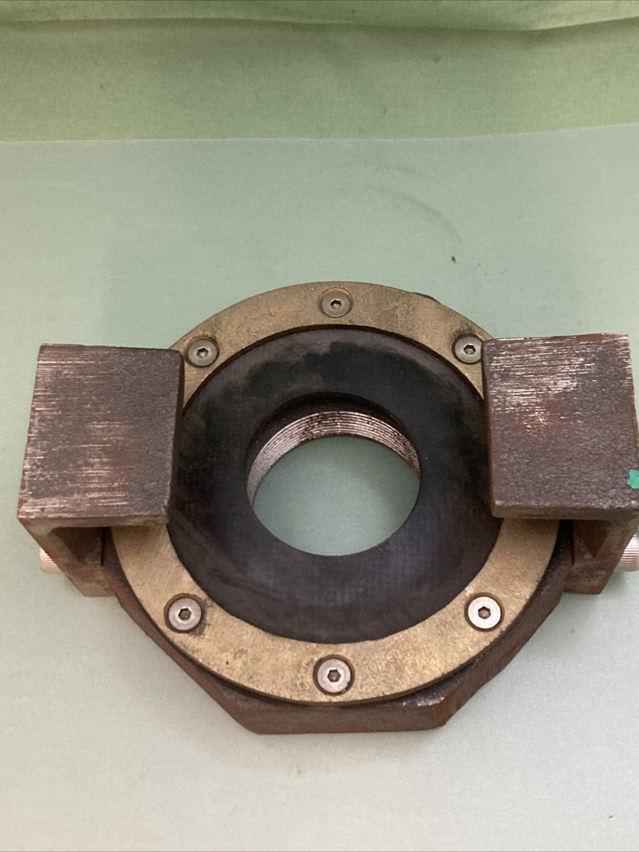 NEW REPLACES BARNES 072075 FITTING,STA,BAF,2″