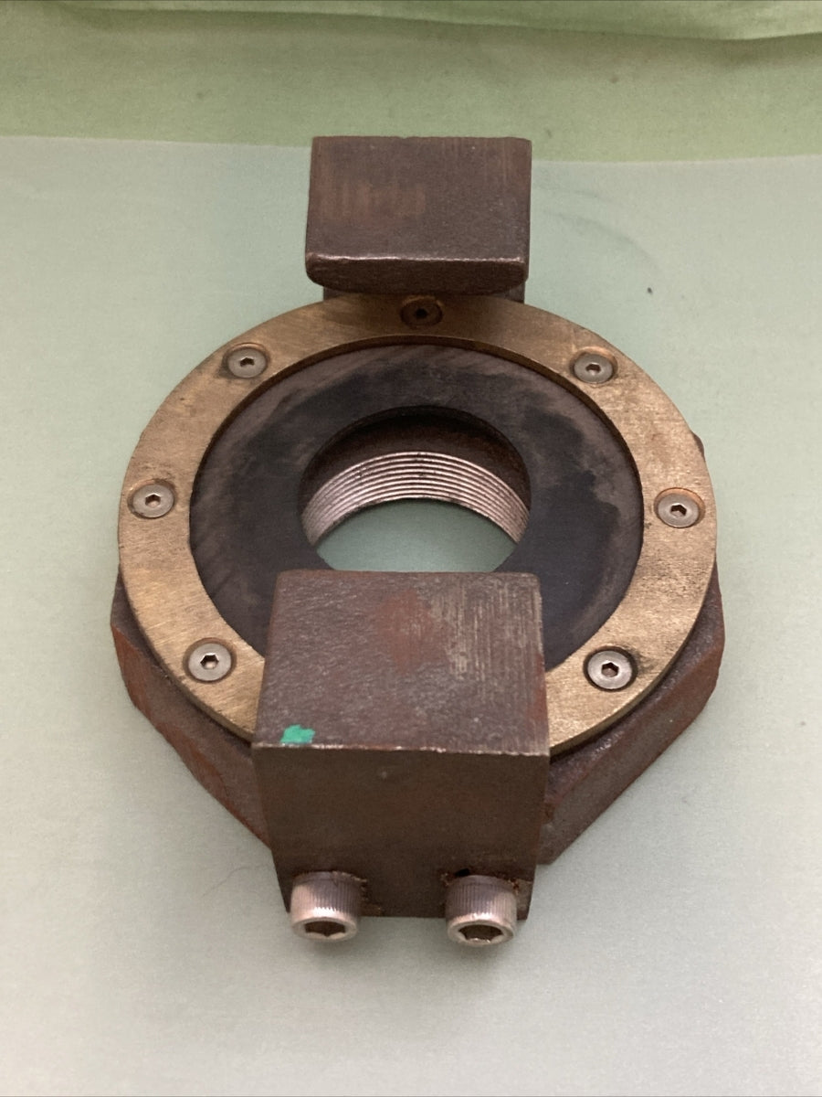 NEW REPLACES BARNES 072075 FITTING,STA,BAF,2″
