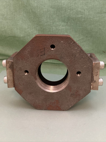 NEW REPLACES BARNES 072075 FITTING,STA,BAF,2″