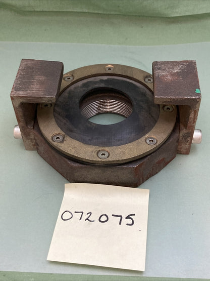 NEW REPLACES BARNES 072075 FITTING,STA,BAF,2″