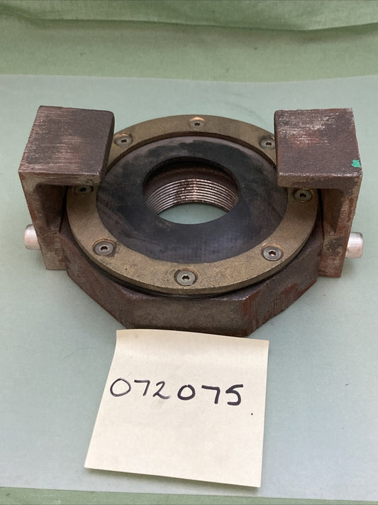 NEW REPLACES BARNES 072075 FITTING,STA,BAF,2″