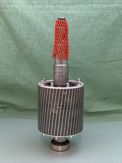 NEW REPLACES BARNES 053283 ROTOR 1.5HP,1800,230/1