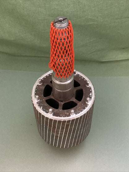 NEW REPLACES BARNES 053283 ROTOR 1.5HP,1800,230/1