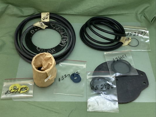 NEW REPLACES BARNES 072914 KIT,REPAIR