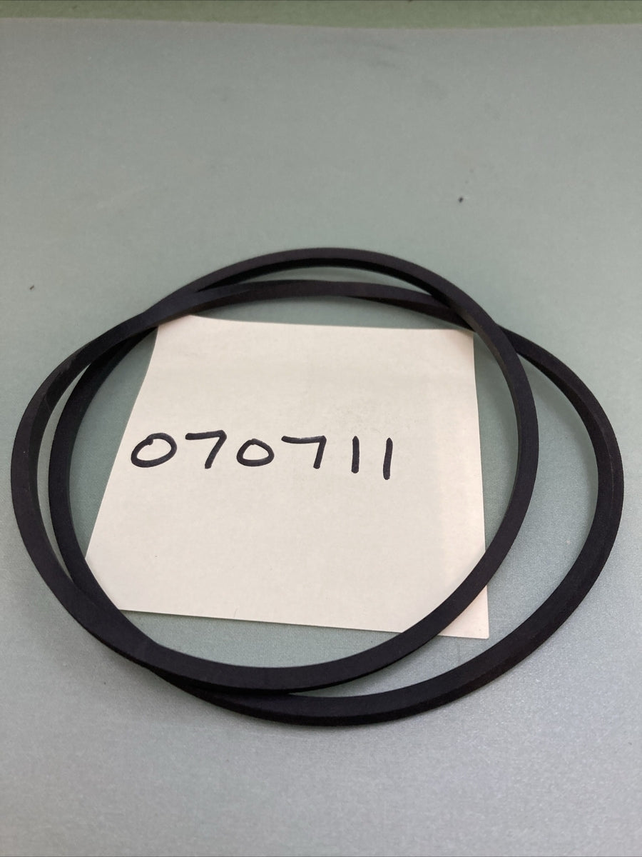 NEW REPLACES BARNES 070711 SEAL,TETRA,TS33-267,BUNA