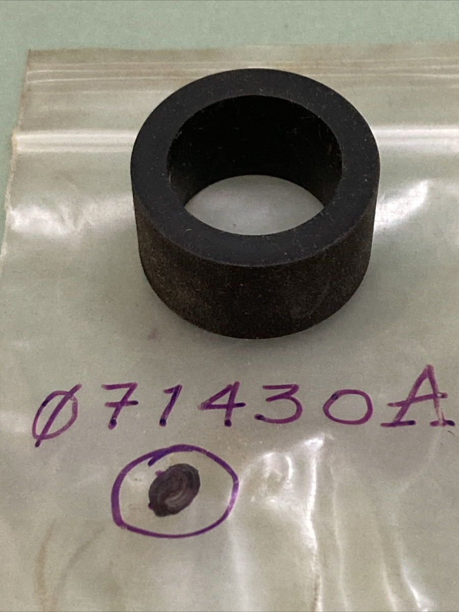 NEW REPLACES BARNES 071430A GROMMET,NEO,1.391″OD