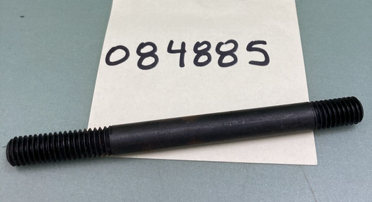 NEW REPLACES BARNES 084885 STUD,3/8-16,4.500″,STL
