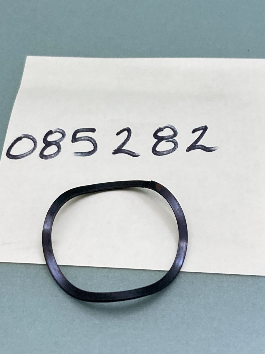 NEW REPLACES BARNES 085282 WASHER,SPRING,WAVY,1.33