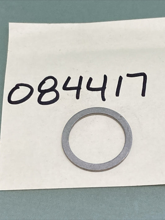 NEW REPLACES BARNES 084417 RING,FRICTION,.625ID