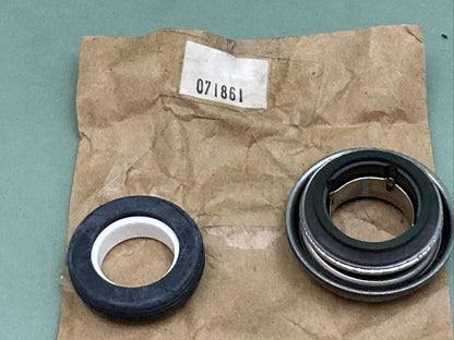 NEW REPLACES BARNES 071861 SEAL,MECH,.75″,C/CE/EPT
