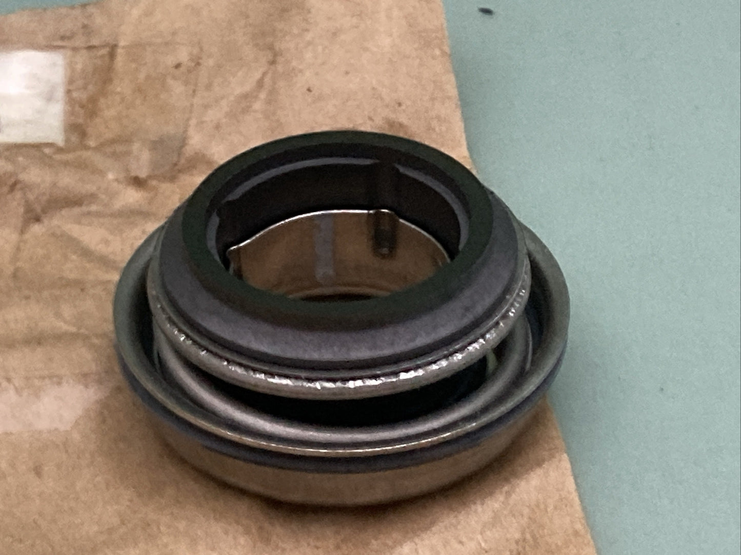 NEW REPLACES BARNES 071861 SEAL,MECH,.75″,C/CE/EPT