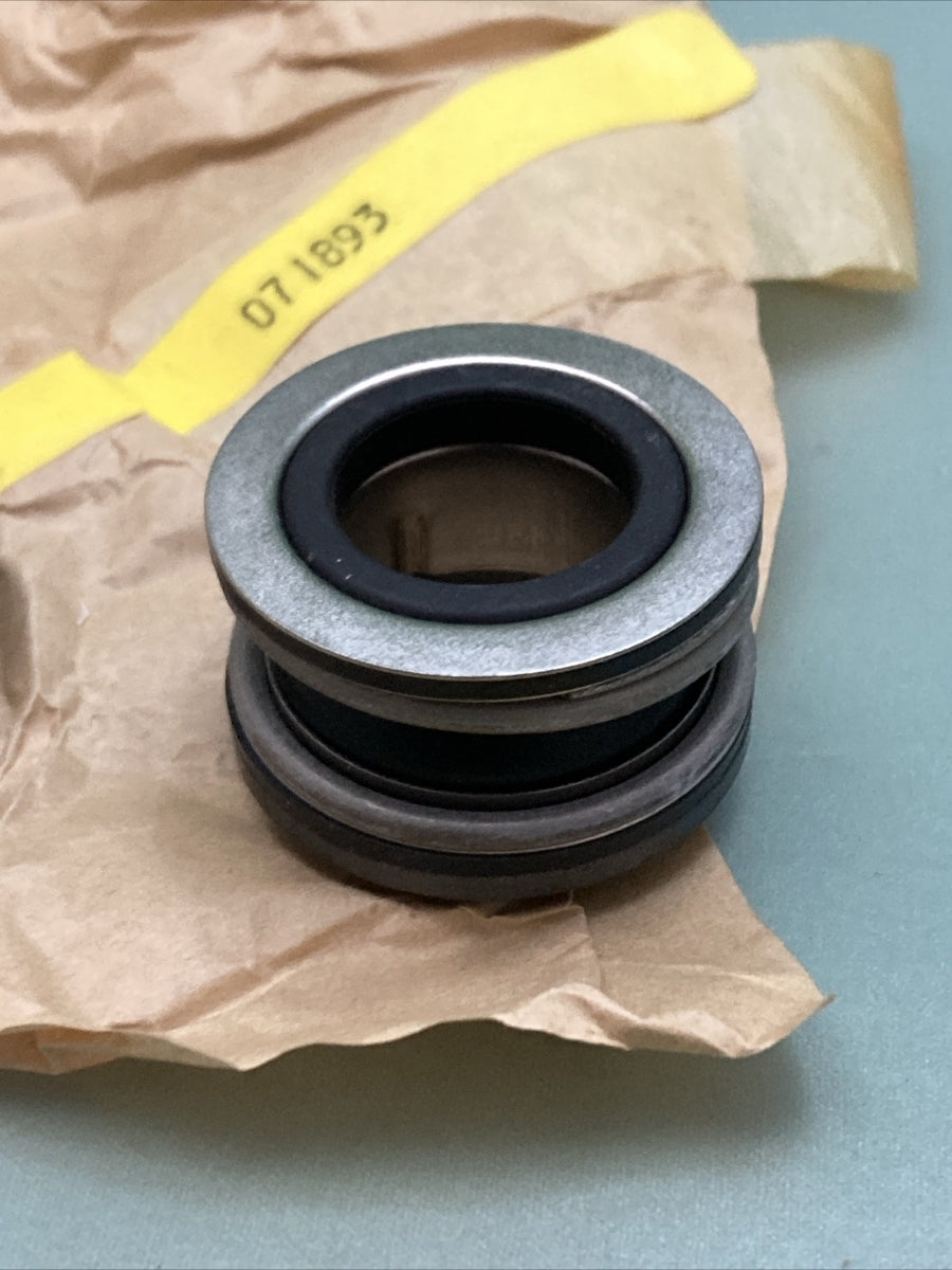 NEW REPLACES BARNES 071893 SEAL,MECH,.75″,TP/CE/B