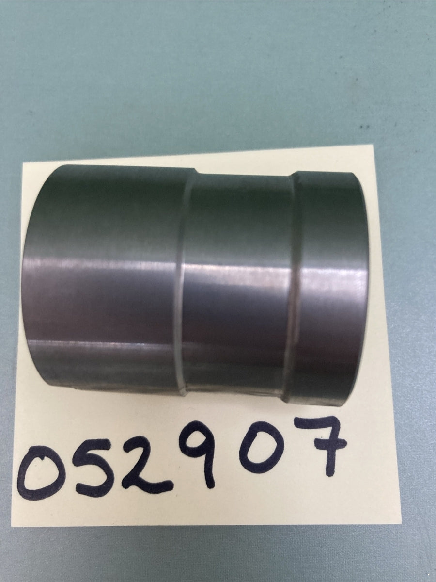 NEW REPLACES BARNES 052907 SLEEVE,SS,1.25″ID,1.83″L