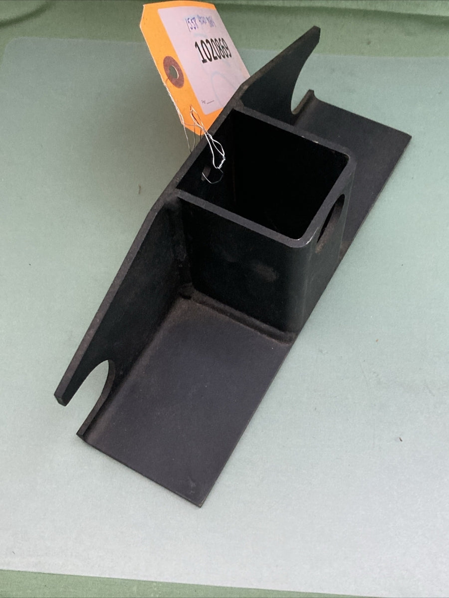 NEW REPLACES BARNES 069316 BRACKET,SUPPORT,LOWER