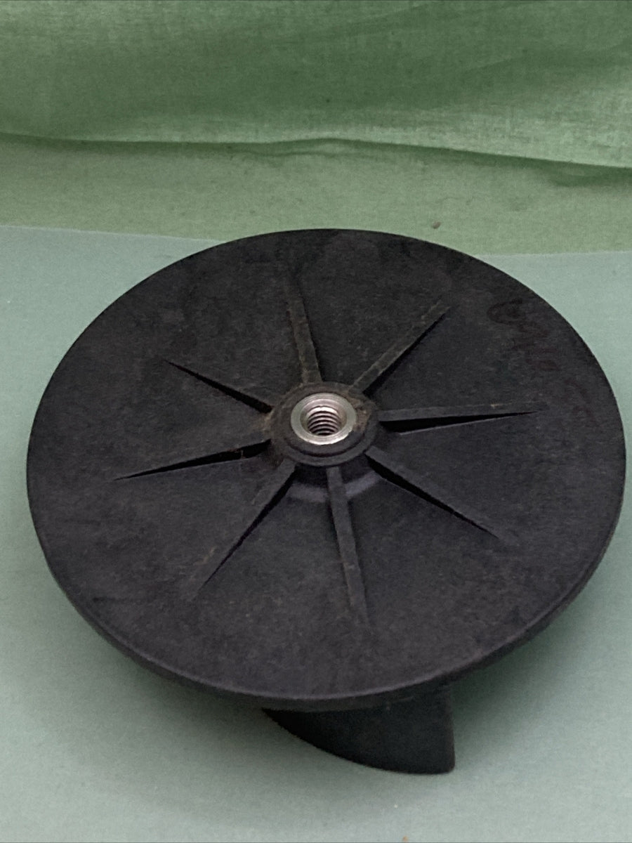 NEW REPLACES BARNES 069655 IMPELLER,ZYTEL,5.44″