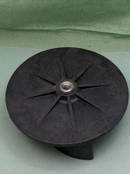 NEW REPLACES BARNES 069655 IMPELLER,ZYTEL,5.44″