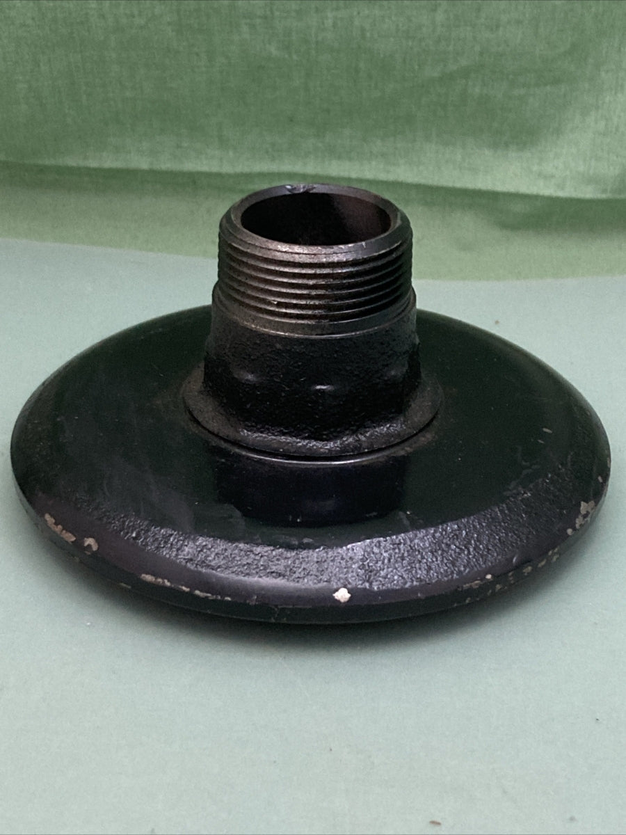 NEW REPLACES BARNES 060592 FITTING,MOV,CI,1.25″NPT