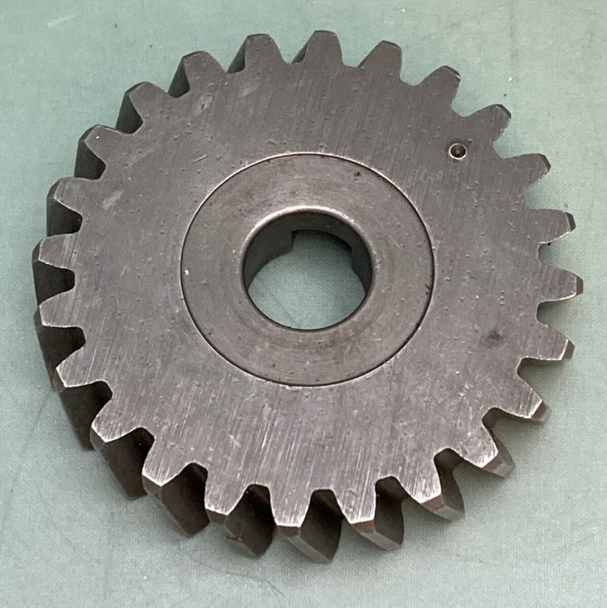 NEW GENUINE WISCONSIN CONTINENTAL GD93C3 GEAR MAGNETO