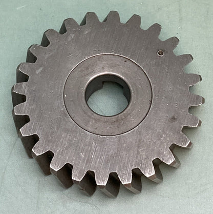 NEW GENUINE WISCONSIN CONTINENTAL GD93C3 GEAR MAGNETO