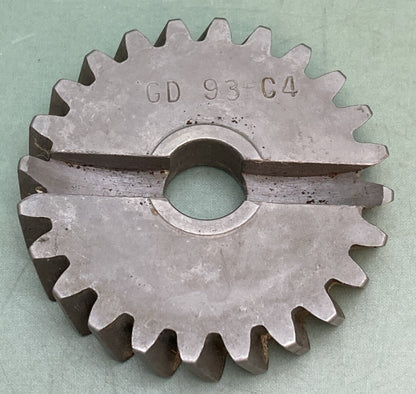 NEW GENUINE WIS-CON TOTAL POWER  GD93C4 GEAR MAGNETO