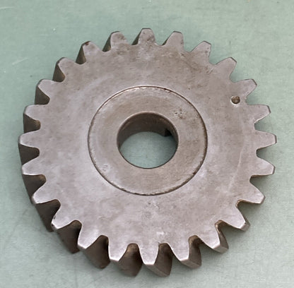 NEW GENUINE WIS-CON TOTAL POWER  GD93C4 GEAR MAGNETO